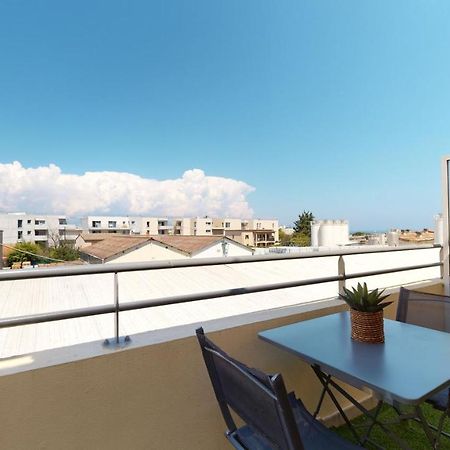 Royal Park Villeneuve-Loubet Exterior foto