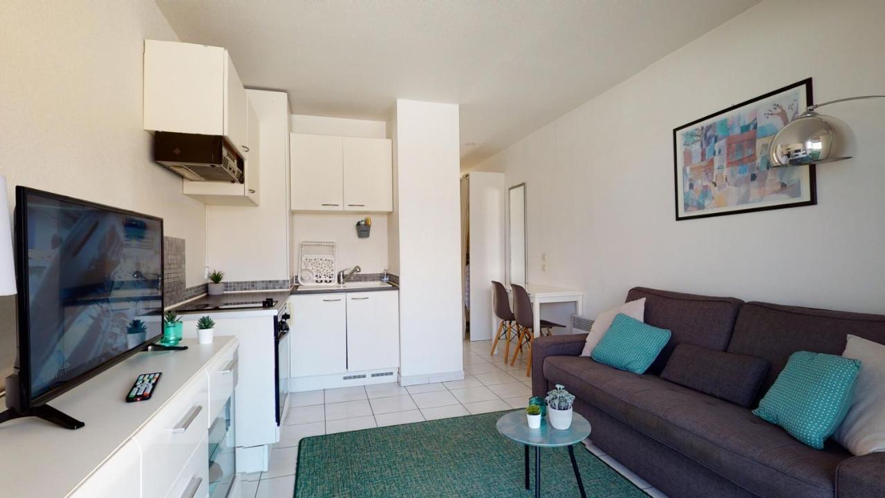 Royal Park Villeneuve-Loubet Exterior foto