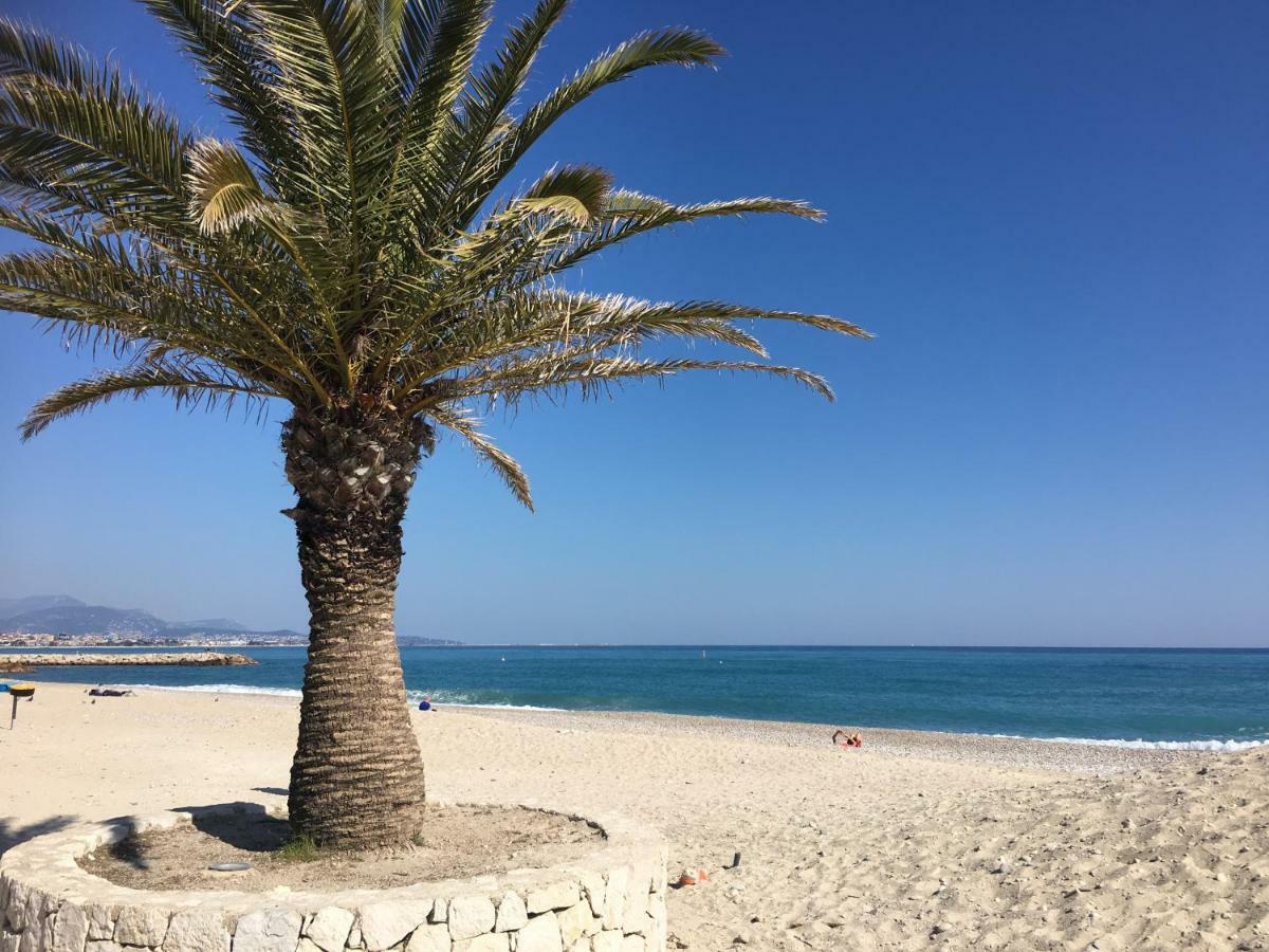Royal Park Villeneuve-Loubet Exterior foto