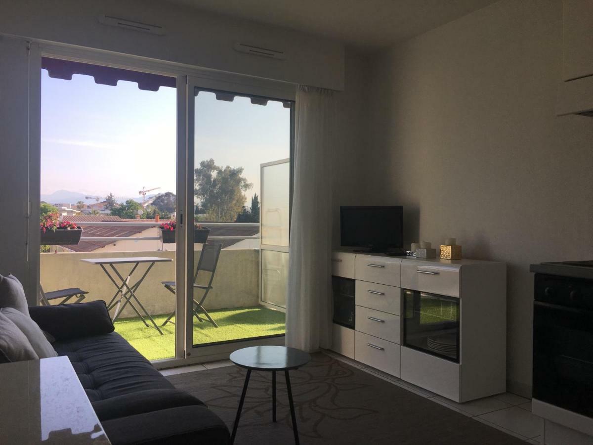 Royal Park Villeneuve-Loubet Exterior foto