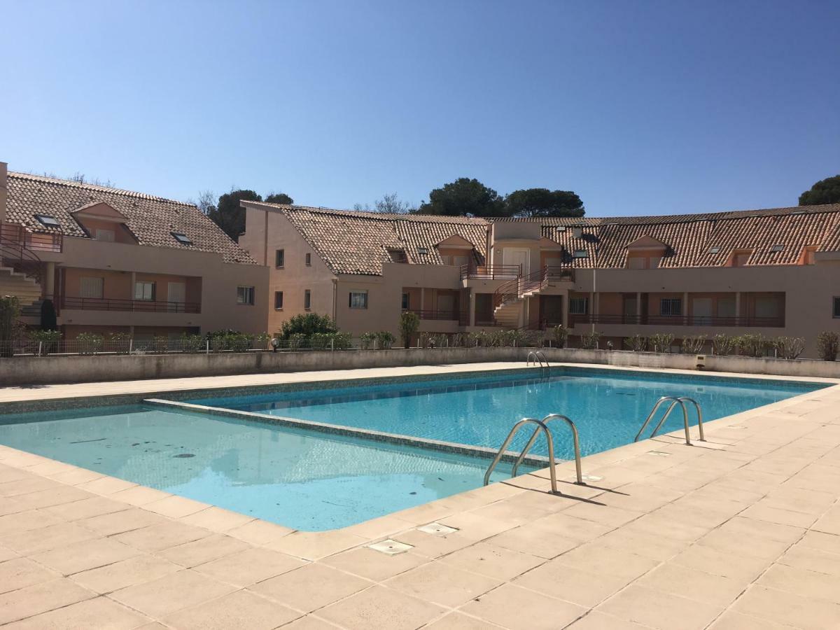 Royal Park Villeneuve-Loubet Exterior foto